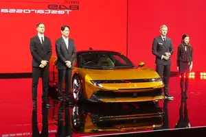Ferrari 849 Testarossa: Supercar Pre-Ordered Before Arriving - image 0