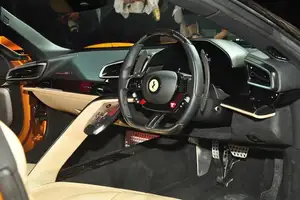 Ferrari 849 Testarossa: Supercar Pre-Ordered Before Arriving - image 11