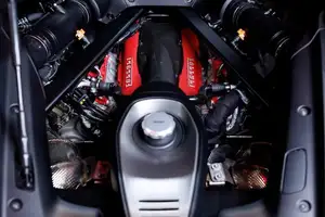Ferrari 849 Testarossa: Supercar Pre-Ordered Before Arriving - image 12
