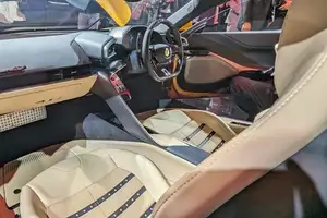 Ferrari 849 Testarossa: Supercar Pre-Ordered Before Arriving - image 9