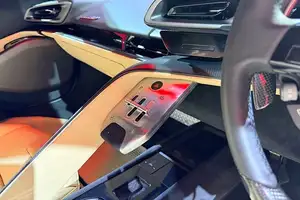 Ferrari 849 Testarossa: Supercar Pre-Ordered Before Arriving - image 6