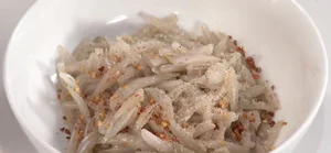 Exploring the Rare Wild Vegetable Known as Earth Ginseng: A Nutritious Culinary Secret from the Countryside - image 0