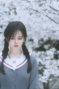 YiTuYu Art Language Vol.6717: Featuring the Elegant Model Niu Nai - image 15