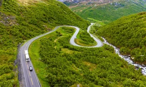 Conquering Trolltunga: A Thrilling Journey Through Norway’s Snow and Storms - image 4