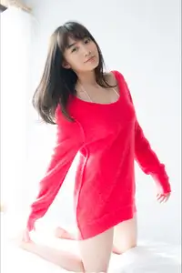 JP Hikari Kuroki - Divine Beauty: Serene Basketball Dream from Gravure Photobook (0010) - image 4