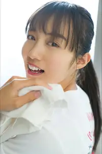 JP Hikari Kuroki - Divine Beauty: Serene Basketball Dream from Gravure Photobook (0010) - image 16