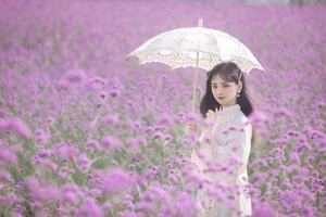 Visual Storytelling: YiTuYu Art Language Vol.4656 Featuring Xiao Ting - image 0