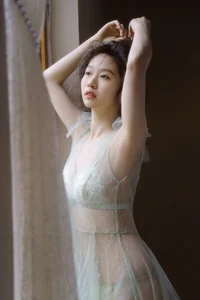 The Graceful Artistry of YiTuYu Art Language Vol.6555 Yao Pang Pang - image 7