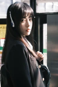 YiTuYu Art Language Vol.6651 - Xiao Song Ma Nai Photo Gallery - image 1