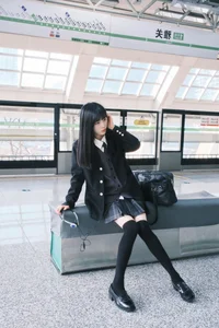 YiTuYu Art Language Vol.6651 - Xiao Song Ma Nai Photo Gallery - image 22