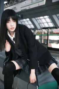 YiTuYu Art Language Vol.6651 - Xiao Song Ma Nai Photo Gallery - image 60