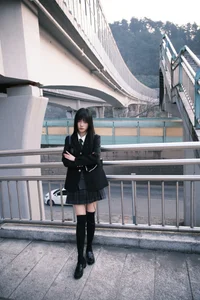 YiTuYu Art Language Vol.6651 - Xiao Song Ma Nai Photo Gallery - image 51