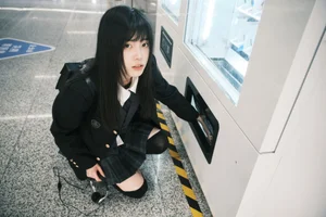 YiTuYu Art Language Vol.6651 - Xiao Song Ma Nai Photo Gallery - image 67
