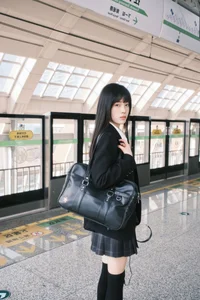 YiTuYu Art Language Vol.6651 - Xiao Song Ma Nai Photo Gallery - image 26