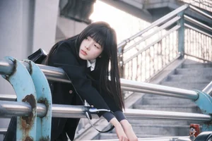 YiTuYu Art Language Vol.6651 - Xiao Song Ma Nai Photo Gallery - image 38