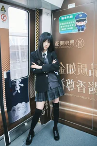 YiTuYu Art Language Vol.6651 - Xiao Song Ma Nai Photo Gallery - image 50