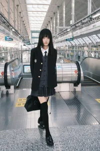 YiTuYu Art Language Vol.6651 - Xiao Song Ma Nai Photo Gallery - image 10