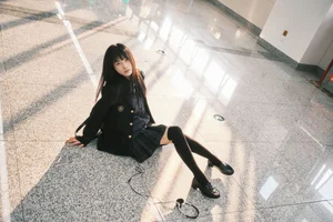 YiTuYu Art Language Vol.6651 - Xiao Song Ma Nai Photo Gallery - image 8