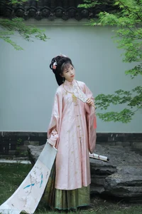 YiTuYu Art Language Vol.7247 Jiu Niang Yuan Zi Artistic Photography - image 6