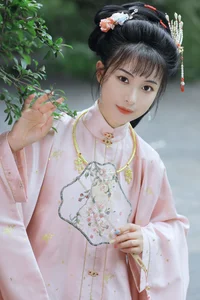 YiTuYu Art Language Vol.7247 Jiu Niang Yuan Zi Artistic Photography - image 0