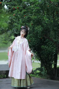 YiTuYu Art Language Vol.7247 Jiu Niang Yuan Zi Artistic Photography - image 12