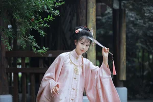 YiTuYu Art Language Vol.7247 Jiu Niang Yuan Zi Artistic Photography - image 7