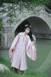 YiTuYu Art Language Vol.7247 Jiu Niang Yuan Zi Artistic Photography - image 8