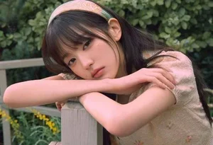 Analyzing the Visual Impact of Jang Wonyoung: The New Era's CF Queen - image 1