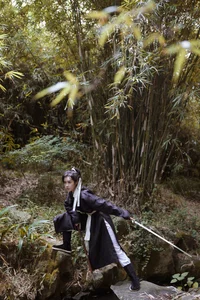 Elegant Portraiture in YiTuYu Art Language Vol.6215 Featuring Xi Xi - image 6