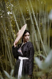 Elegant Portraiture in YiTuYu Art Language Vol.6215 Featuring Xi Xi - image 7