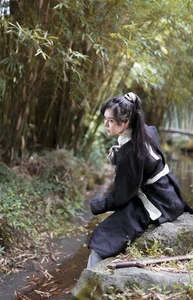 Elegant Portraiture in YiTuYu Art Language Vol.6215 Featuring Xi Xi - image 5