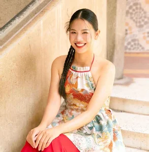 Vietnamese Sports 'Hot Girls' Retire Early: A Look at Their New Paths - image 3