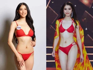 Vietnamese Sports 'Hot Girls' Retire Early: A Look at Their New Paths - image 5