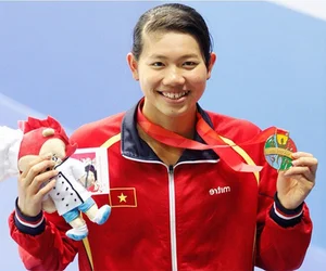 Vietnamese Sports 'Hot Girls' Retire Early: A Look at Their New Paths - image 7