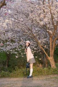 YiTuYu Art Language Vol.6697: A Sophisticated Portrait Series with Cheng Zi Shu - image 16
