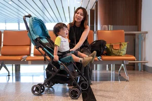 Experience 5-Star Luxury at Da Nang Airport T2 International Terminal - image 2