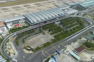 Experience 5-Star Luxury at Da Nang Airport T2 International Terminal - image 11