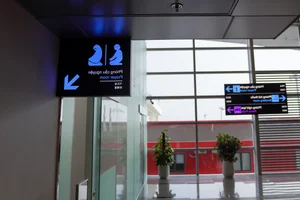 Experience 5-Star Luxury at Da Nang Airport T2 International Terminal - image 10