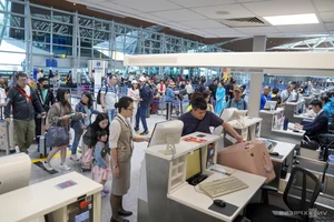 Experience 5-Star Luxury at Da Nang Airport T2 International Terminal - image 3