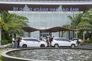 Experience 5-Star Luxury at Da Nang Airport T2 International Terminal - image 6