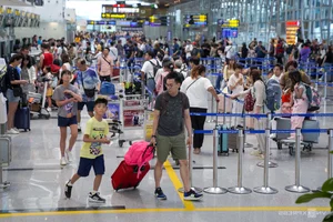 Experience 5-Star Luxury at Da Nang Airport T2 International Terminal - image 9