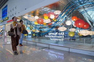 Experience 5-Star Luxury at Da Nang Airport T2 International Terminal - image 0