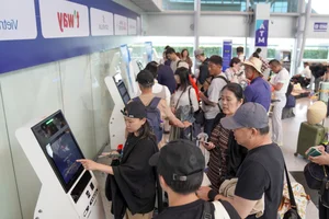 Experience 5-Star Luxury at Da Nang Airport T2 International Terminal - image 8