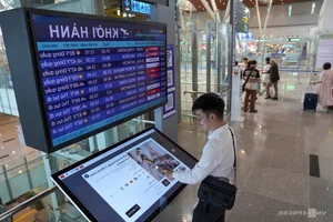 Experience 5-Star Luxury at Da Nang Airport T2 International Terminal - image 1