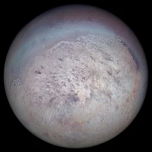Discover the 20 Most Remarkable Moons in Our Solar System: From Volcanic Worlds to Hidden Subsurface Oceans - image 7