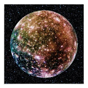 Discover the 20 Most Remarkable Moons in Our Solar System: From Volcanic Worlds to Hidden Subsurface Oceans - image 2