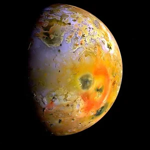 Discover the 20 Most Remarkable Moons in Our Solar System: From Volcanic Worlds to Hidden Subsurface Oceans - image 16