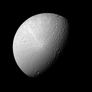 Discover the 20 Most Remarkable Moons in Our Solar System: From Volcanic Worlds to Hidden Subsurface Oceans - image 13