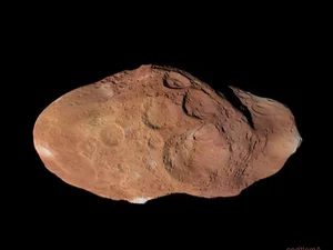 Discover the 20 Most Remarkable Moons in Our Solar System: From Volcanic Worlds to Hidden Subsurface Oceans - image 5