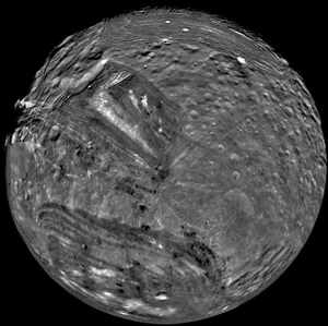 Discover the 20 Most Remarkable Moons in Our Solar System: From Volcanic Worlds to Hidden Subsurface Oceans - image 14
